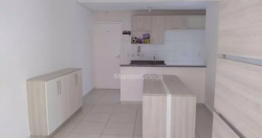 Apartamento com 3 dormitórios à venda, 67 m² por r$ 340.000,00 - jardim karolyne - votorantim/sp