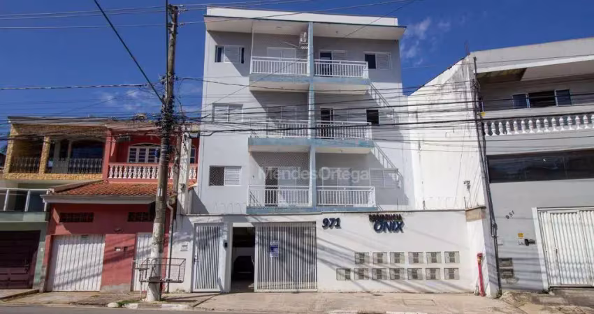 Apartamento com 2 dormitórios à venda, 58 m² por r$ 249.000,00 - vila guilherme - votorantim/sp