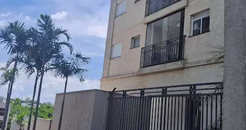 Apartamento com 1 dormitório à venda, 47 m² por r$ 420.000,00 - parque campolim - sorocaba/sp