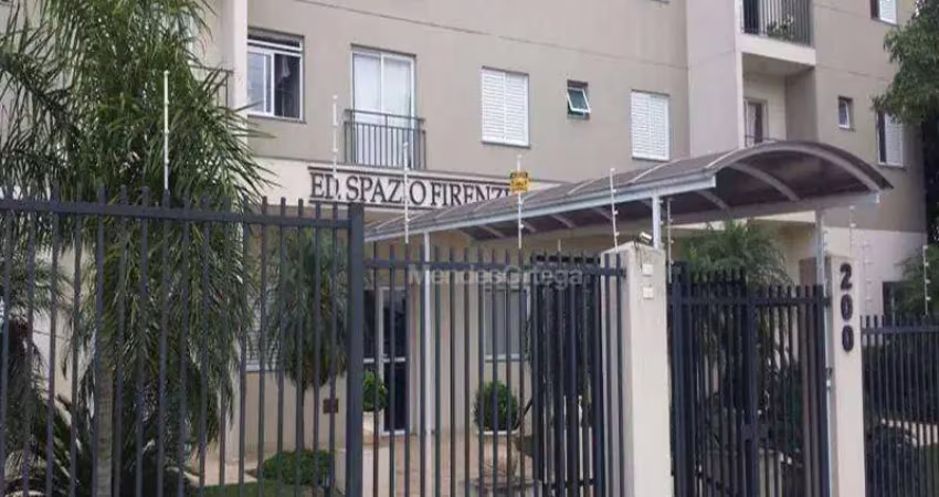 Apartamento com 2 dormitórios à venda, 51 m² por R$ 370.000 - Jardim Pagliato - Sorocaba/SP