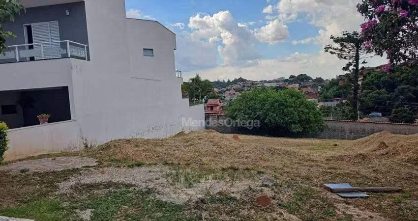 Terreno à venda, 300 m² por r$ 190.000,00 - condomínio bosque são francisco - votorantim/sp