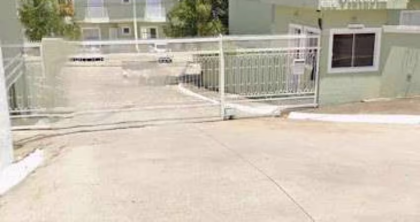 Casa com 2 quartos para alugar, 74 m² - Cidade Jardim - Sorocaba/SP