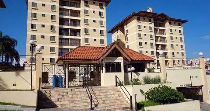 Apartamento com 3 dormitórios, 80 m² - venda por R$ 420.000,00 ou aluguel por R$ 3.093,00/mês - Vila Gabriel - Sorocaba/SP