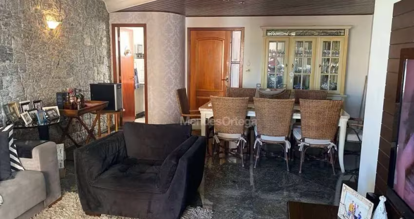 Apartamento com 3 dormitórios à venda, 155 m² por R$ 950.000,00 - Centro - Sorocaba/SP