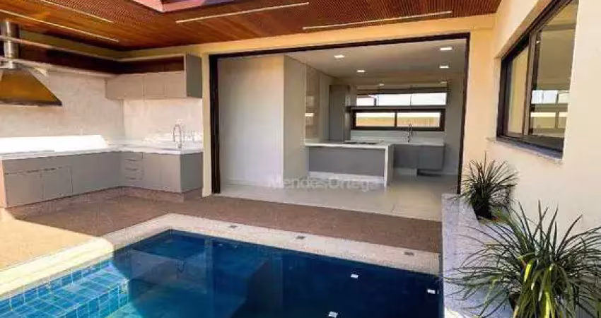 Casa com 3 dormitórios à venda, 194 m² por R$ 1.500.000,00 - Condomínio Residencial Villa Verona - Sorocaba/SP