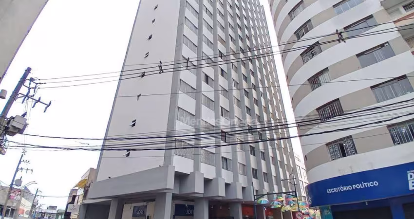 Apartamento com 2 dormitórios para alugar, 95 m² por R$ 2.341,00 - Centro - Sorocaba/SP