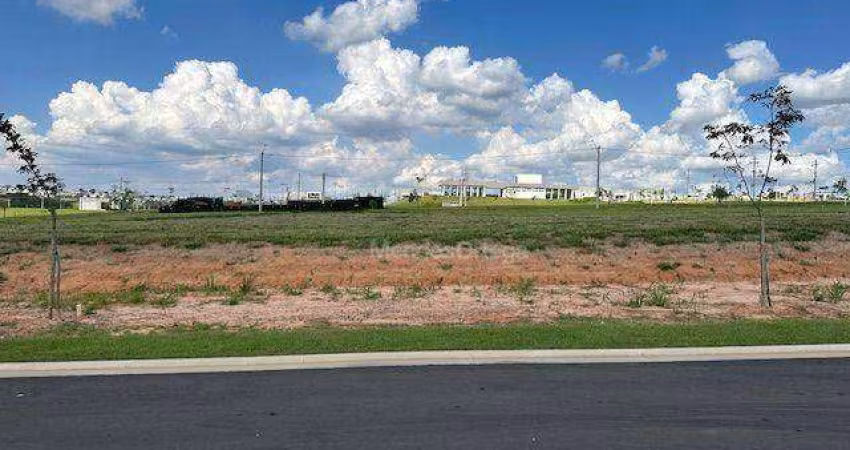 Terreno à venda, 300 m² por R$ 370.000,00 - Terras Alpha - Votorantim/SP
