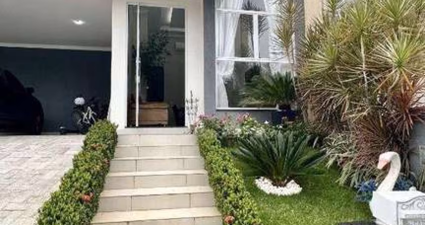 Casa com 3 dormitórios à venda, 142 m² por R$ 995.000,00 - Villagio Milano - Sorocaba/SP