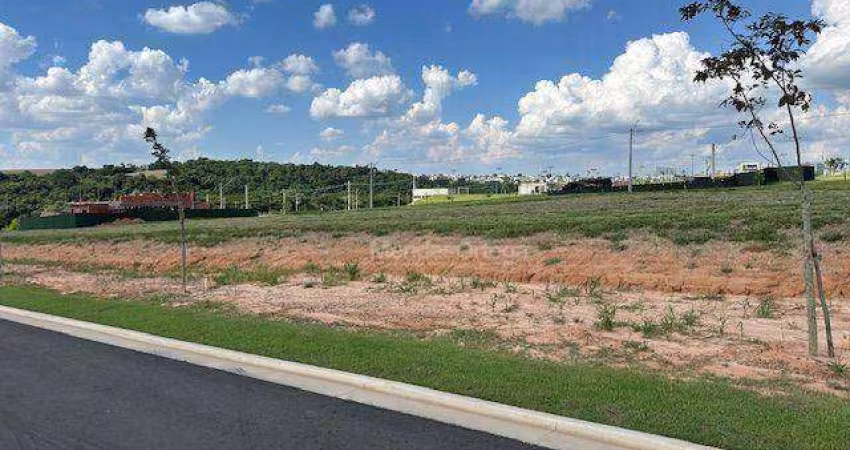 Terreno à venda, 300 m² por R$ 370.000,00 - Terras Alpha - Votorantim/SP