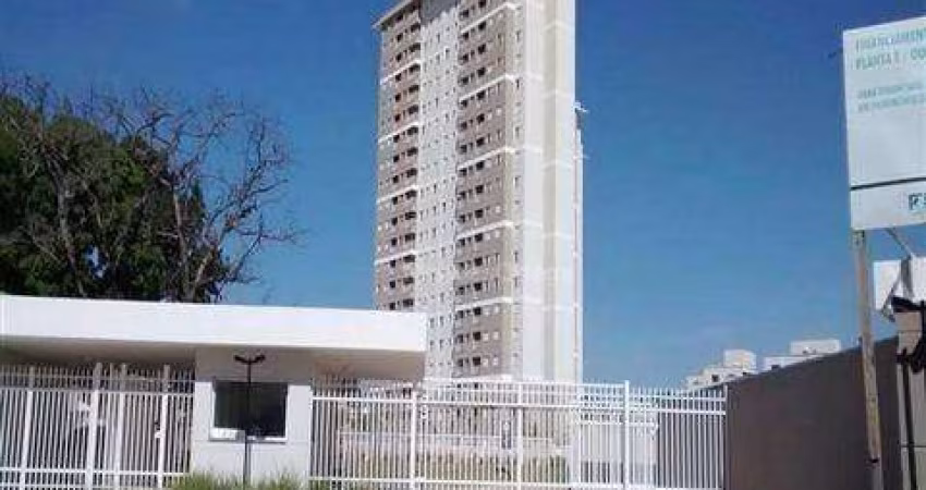 Apartamento com 3 dormitórios à venda, 66 m² por R$ 450.000,00 - Jardim São Carlos - Sorocaba/SP