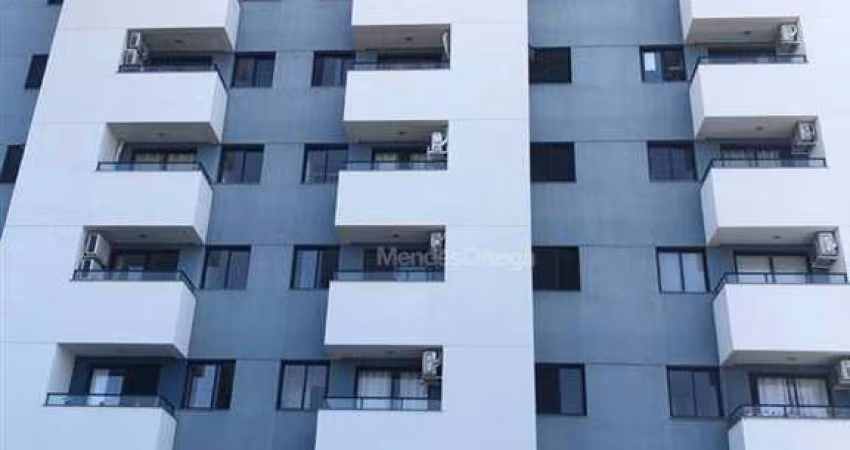 Apartamento com 2 dormitórios para alugar, 43 m² por R$ 3.431,71/mês - Jardim Emília - Sorocaba/SP
