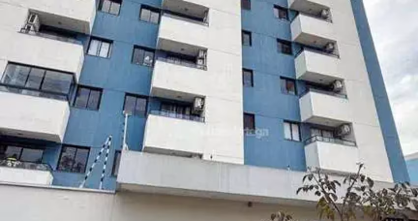 Apartamento com 2 dormitórios para alugar, 43 m² por r$ 2.431,71/mês - jardim emília - sorocaba/sp