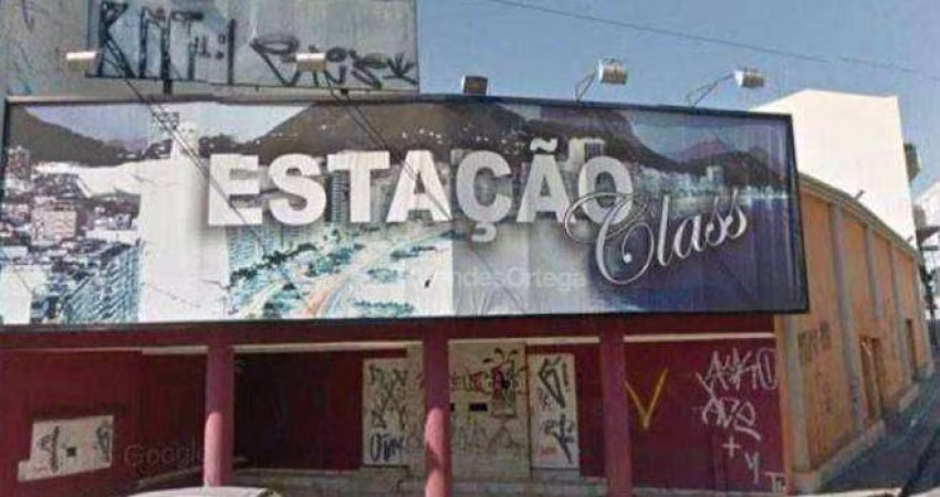 Salão, 750 m² - venda por R$ 2.300.000,00 ou aluguel por R$ 10.129,17/mês - Centro - Sorocaba/SP