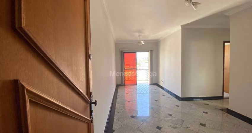Apartamento com 2 dormitórios para alugar, 65 m² por R$ 2.676,71/mês - Jardim Vergueiro - Sorocaba/SP