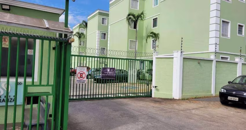 Apartamento com 2 dormitórios à venda, 44 m² por R$ 285.000,00 - Vila Leopoldina - Sorocaba/SP