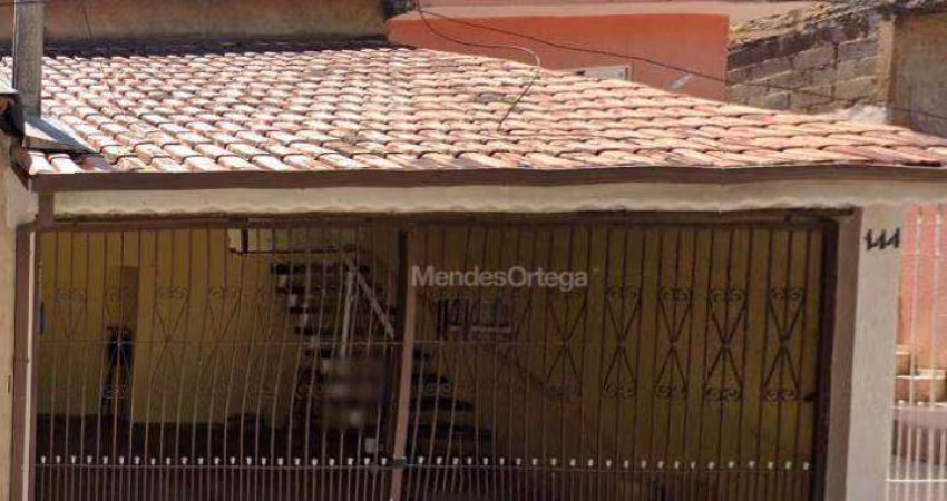 Casa com 2 dormitórios à venda, 117 m² por R$ 290.000,00 - Jardim Luciana Maria - Sorocaba/SP