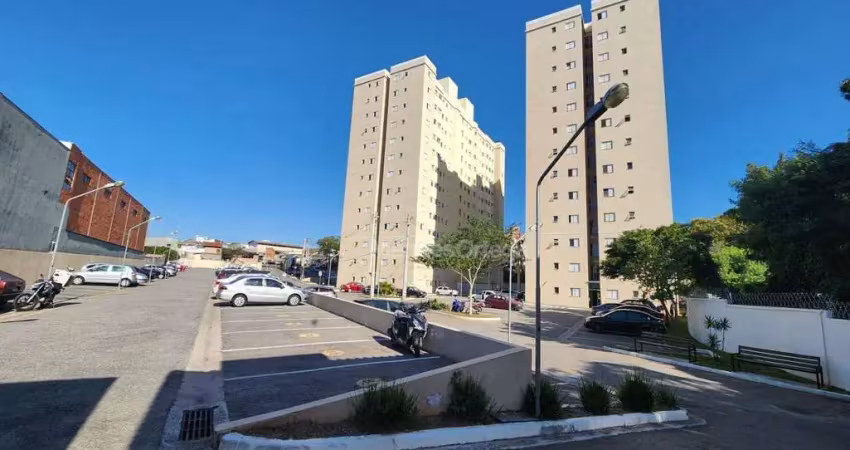 Apartamento com 2 dormitórios à venda, 48 m² por R$ 179.000,00 - Vila Helena - Sorocaba/SP