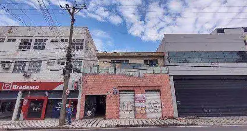 Sobrado com 3 dormitórios à venda, 330 m² por R$ 890.000,00 - Central Sorocaba - Sorocaba/SP