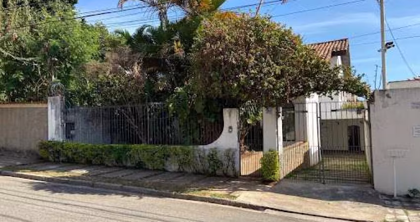 Casa com 4 dormitórios, 336 m² - venda por R$ 1.150.000,00 ou aluguel por R$ 8.720,00 - Jardim Santa Rosália - Sorocaba/SP