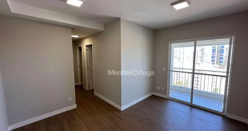 Apartamento com 2 dormitórios à venda, 68 m² por r$ 490.000,00 - parque campolim - sorocaba/sp