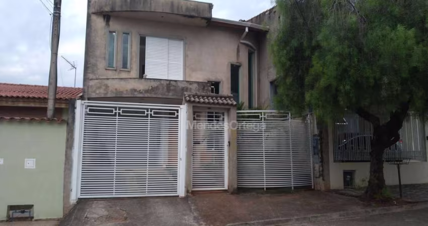 Casa com 3 dormitórios à venda, 187 m² por R$ 850.000,00 - Wanel Ville - Sorocaba/SP