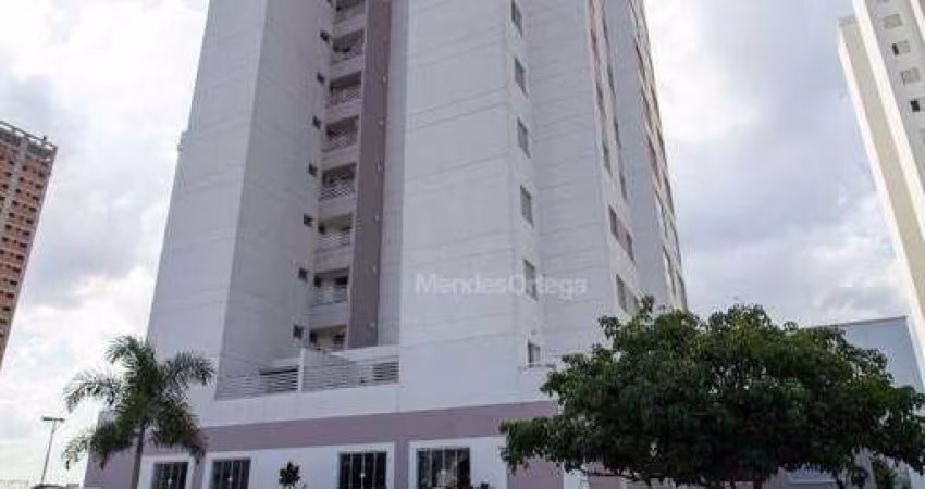 Apartamento com 3 dormitórios, 93 m² - venda por R$ 890.000,00 ou aluguel por R$ 5.879,00/mês - Parque Campolim - Sorocaba/SP