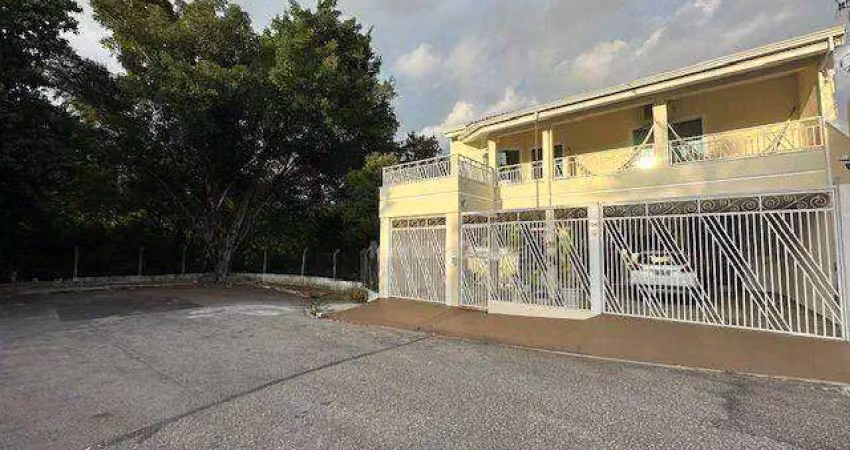 Casa com 4 dormitórios à venda, 338 m² por R$ 797.000 - Parque Ouro Fino - Sorocaba/SP