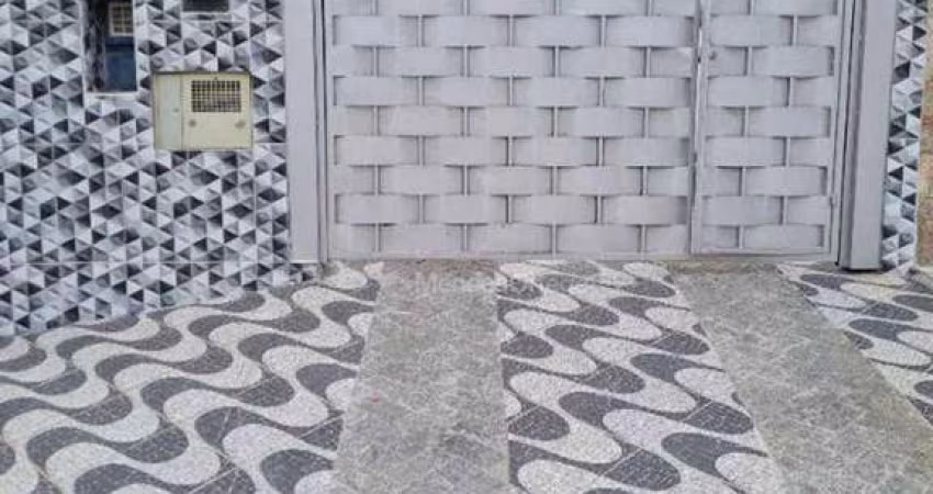 Casa com 2 dormitórios à venda, 94 m² por R$ 330.000,00 - Jardim Santa Lúcia - Sorocaba/SP