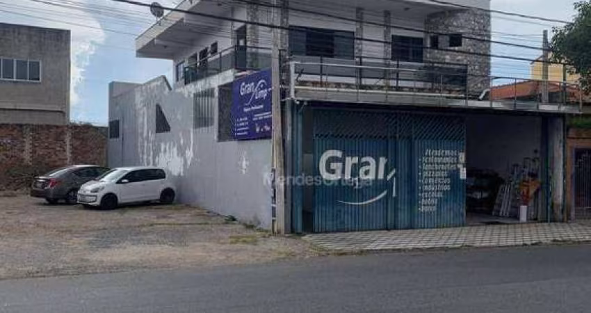 Salão à venda, 443 m² por R$ 1.400.000,00 - Jardim Wanel Ville II - Sorocaba/SP