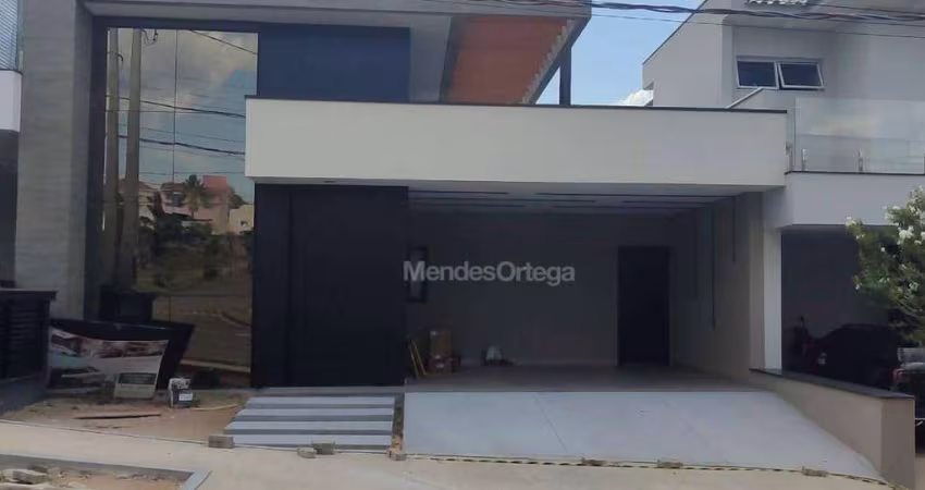 Casa com 3 suites à venda, 172 m² por R$ 1.600.000 - Carmem Blanco - Sorocaba/SP