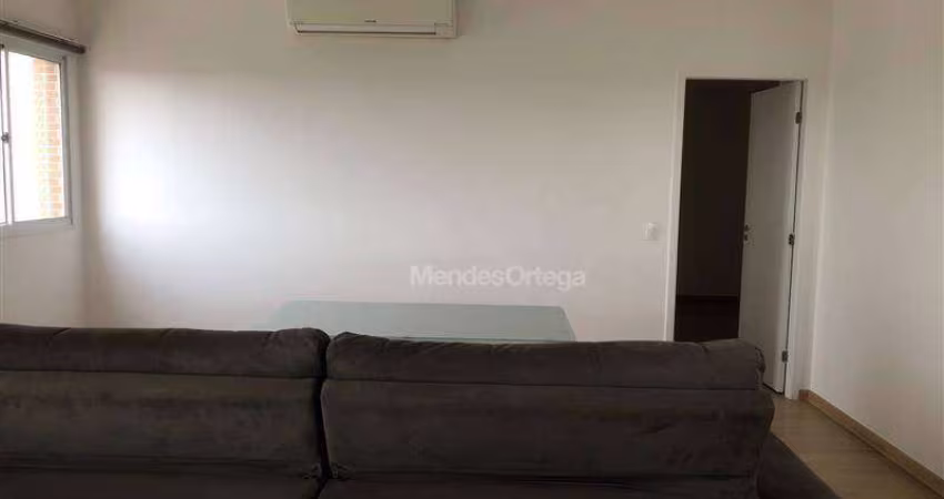Apartamento com 3 dormitórios à venda, 196 m² por R$ 2.000.000,00 - Parque Campolim - Sorocaba/SP