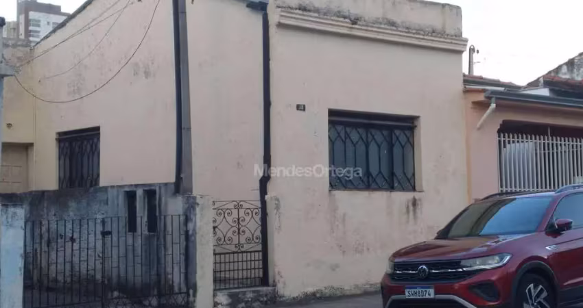 Casa com 3 dormitórios à venda, 100 m² por R$ 320.000,00 - Vila Hortência - Sorocaba/SP