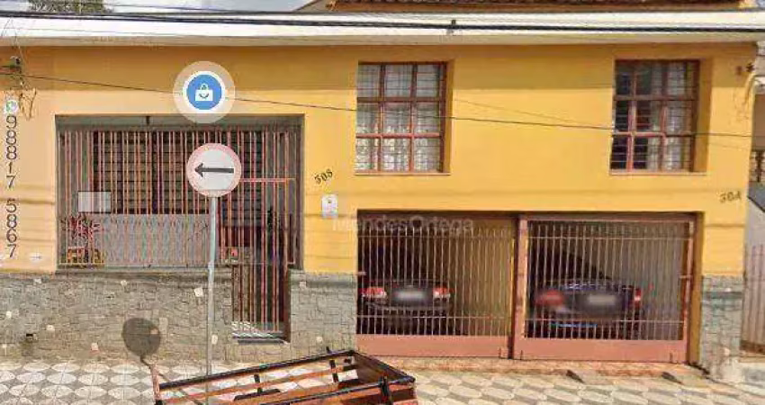 Casa para alugar, 70 m² por R$ 1.845,83/mês - Vila Barcelona - Sorocaba/SP