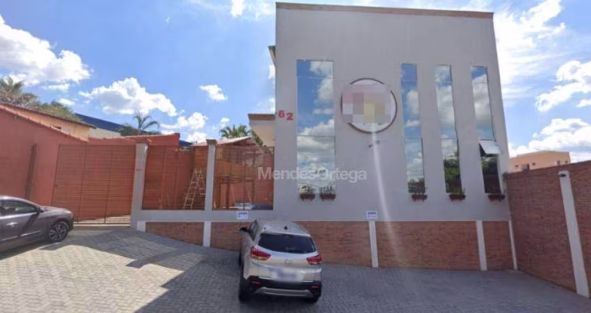 Salão/Barracão Comercial à venda, 364 m² por R$ 1.990.000 - Jardim Guadalajara - Sorocaba/SP