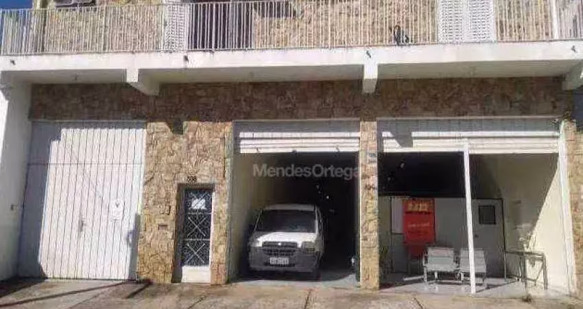 Salão à venda, 314 m² por R$ 899.000,00 - Wanel Ville - Sorocaba/SP