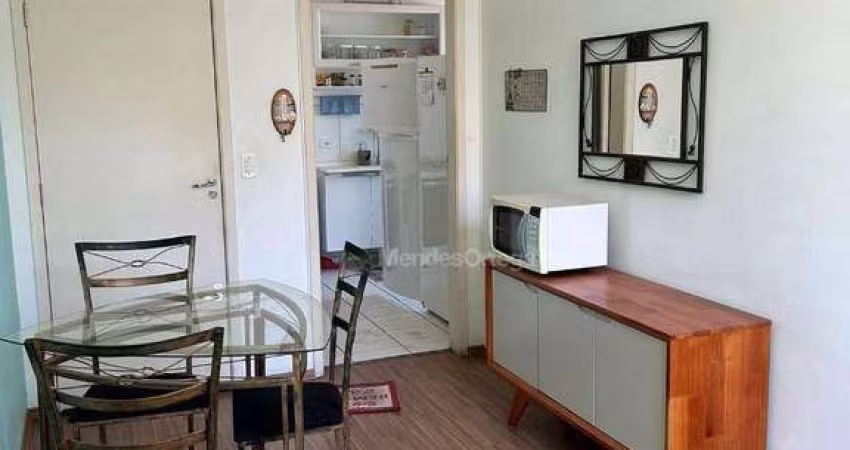 Apartamento com 2 dormitórios à venda, 44 m² por R$ 185.000,00 - Vila Leopoldina - Sorocaba/SP