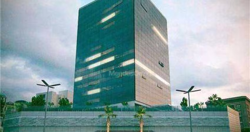 Sala para alugar, 57 m² por R$ 3.964,00/mês - Centro - Sorocaba/SP