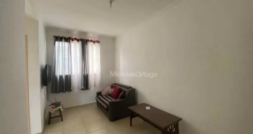 Apartamento com 2 quartos para alugar na Rua Laurindo de Brito, 300, Vila Leopoldina, Sorocaba