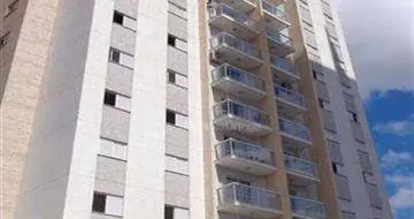 Apartamento com 3 dormitórios, 85 m² - venda por R$ 570.000 ou aluguel por R$ 5.794/mês - Condomínio Plaza Madrid Campolim - Sorocaba/SP