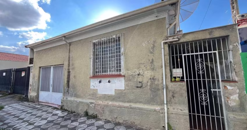 Casa com 3 dormitórios à venda, 199 m² por R$ 550.000,00 - Centro - Sorocaba/SP