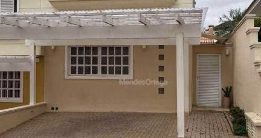 Casa com 3 quartos para alugar, 130 m² por R$ 533/mês - La Residence - Sorocaba/SP