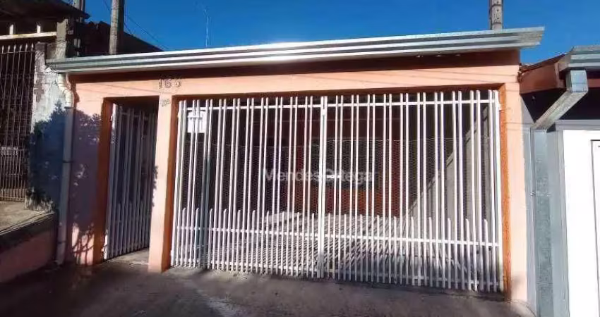 Casa com 2 dormitórios à venda, 79 m² por r$ 260.000,00 - jardim santo amaro - sorocaba/sp