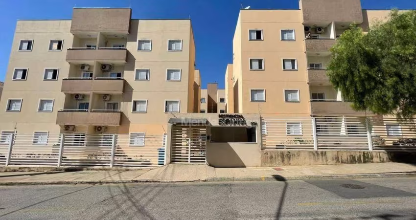 Apartamento com 2 dormitórios à venda, 60 m² por R$ 280.000,00 - Jardim Guadalajara - Sorocaba/SP