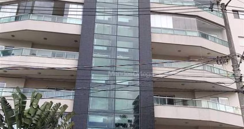 Apartamento com 3 dormitórios para alugar, 118 m² por R$ 5.756,10/mês - Parque Campolim - Sorocaba/SP