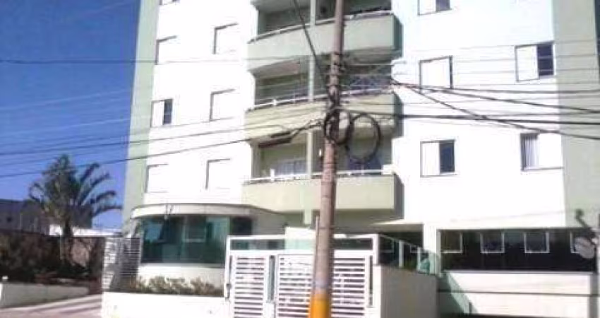 Apartamento com 3 dormitórios para alugar, 90 m² por R$ 3.049,63/mês - Parque Campolim - Sorocaba/SP