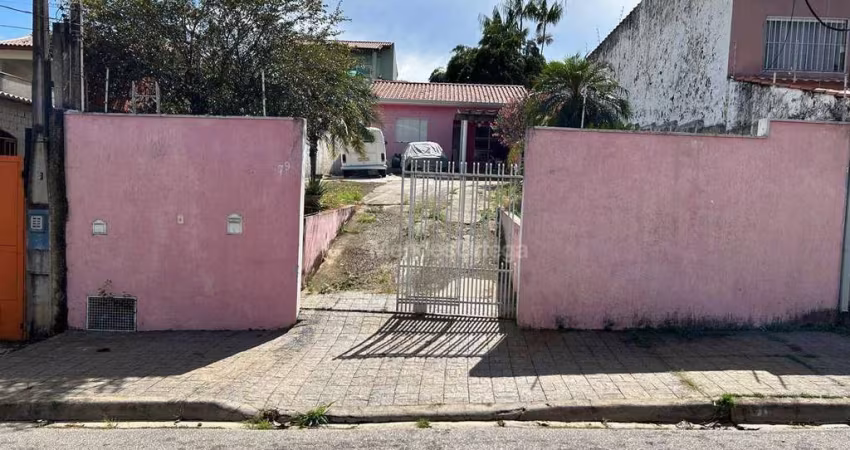 Casa com 2 dormitórios à venda, 82 m² por R$ 350.000 - Jardim Saira - Sorocaba/SP