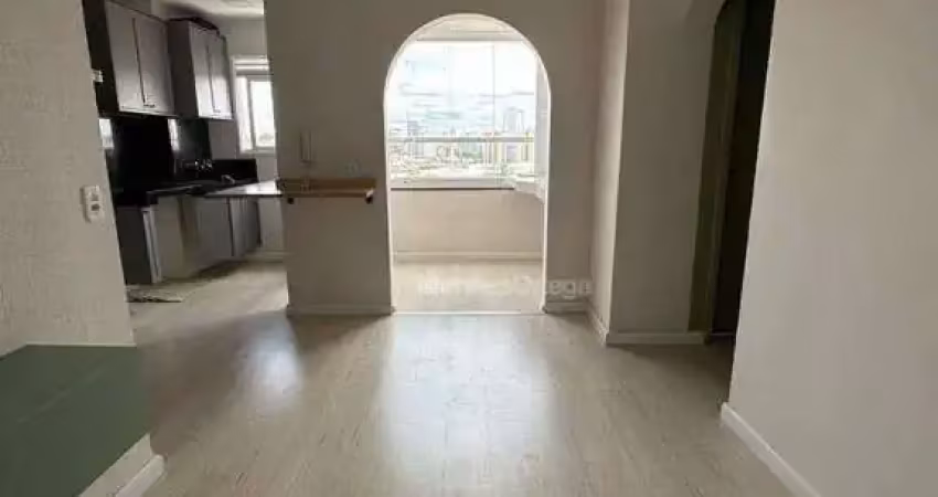 Apartamento com 2 quartos, 38 m² - venda por R$ 400.000 ou aluguel por R$ 3.065/mês - Vila Carvalho - Sorocaba/SP