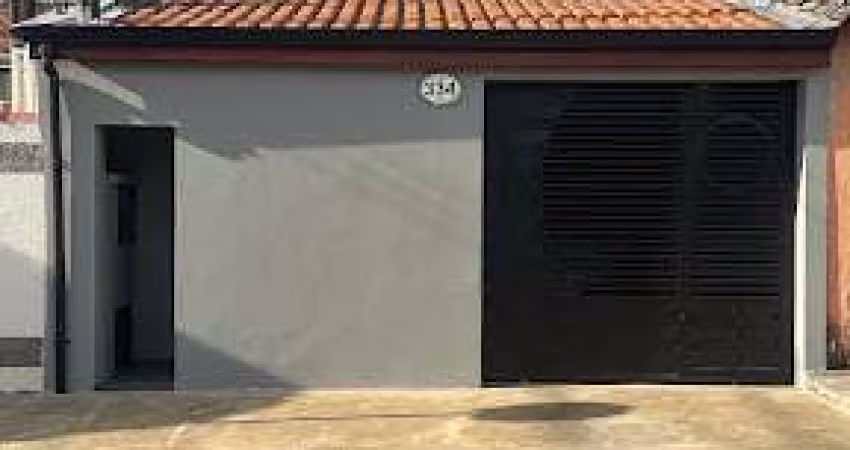 Casa com 2 dormitórios à venda, 80 m² por R$ 380.000,00 - Jardim Maria do Carmo - Sorocaba/SP