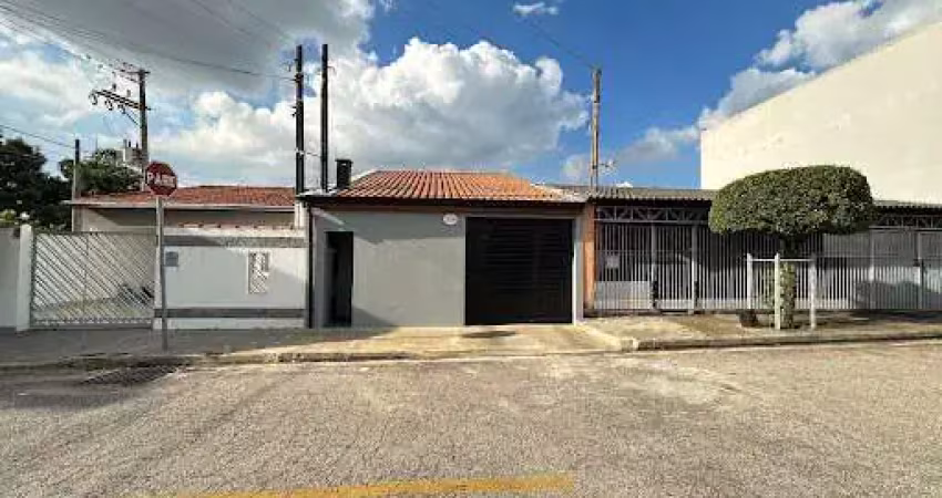 Casa com 2 dormitórios à venda, 80 m² por r$ 380.000,00 - jardim maria do carmo - sorocaba/sp