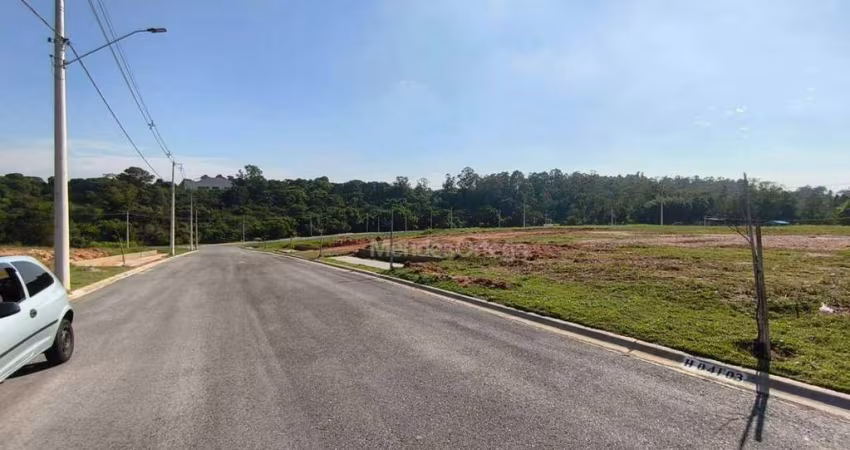 Terreno à venda, 250 m² por R$ 260.000 - Alto da Boa Vista - Sorocaba/SP